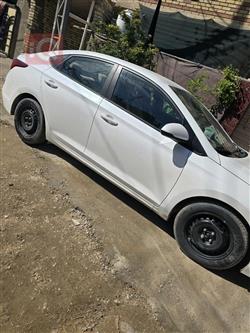 هيونداي أكسنت